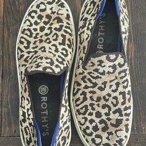 Rothys Women’s Slip-On Sneakers